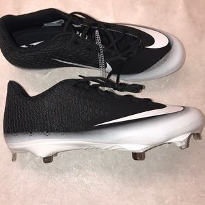 Nike Lunar Vapor Ultrafly Elite Baseball 7